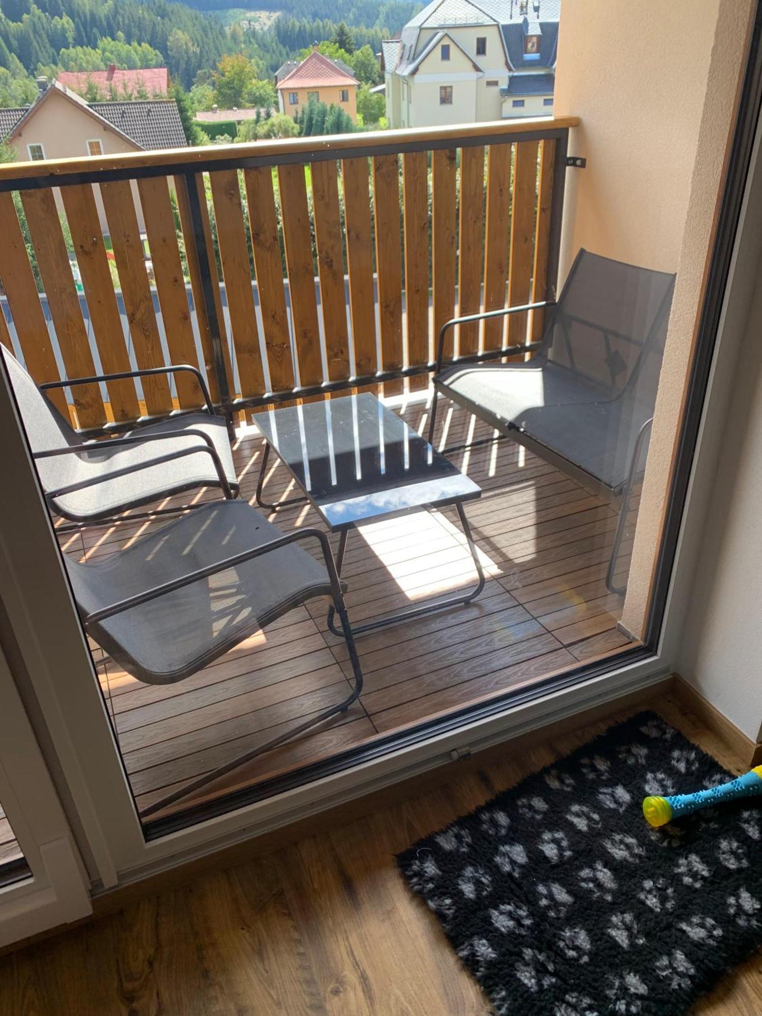 Apartman Mavis Касперске Хори Екстериор снимка