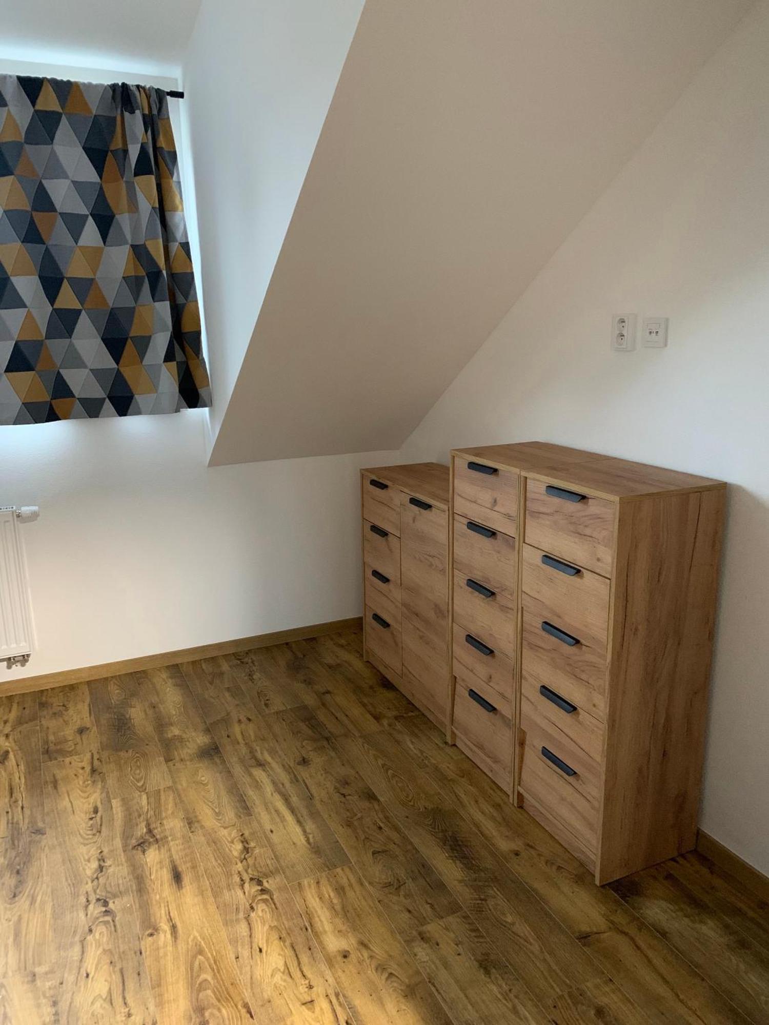 Apartman Mavis Касперске Хори Екстериор снимка