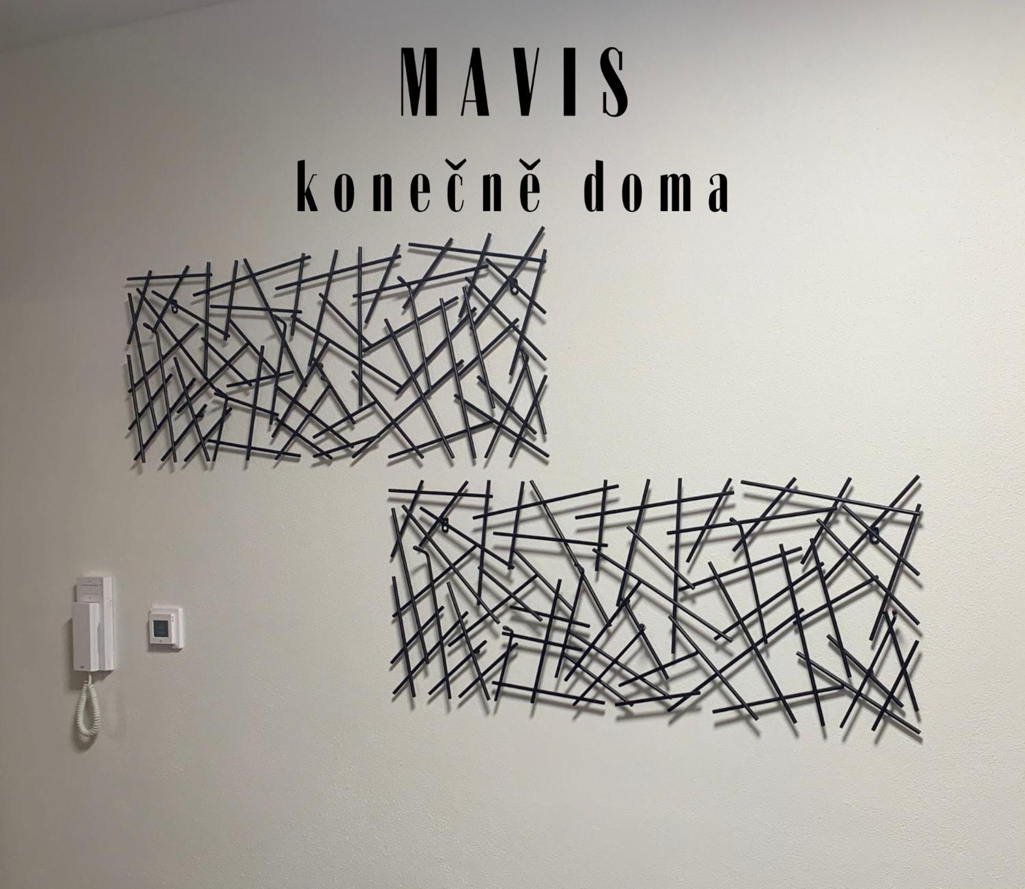 Apartman Mavis Касперске Хори Екстериор снимка